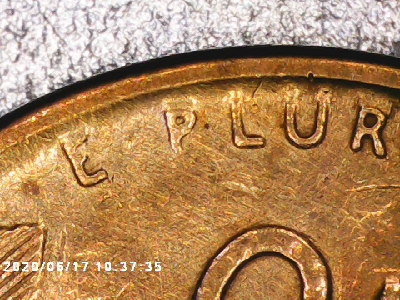 1941-RD-Penny-Error-In-Date-?-Beautiful